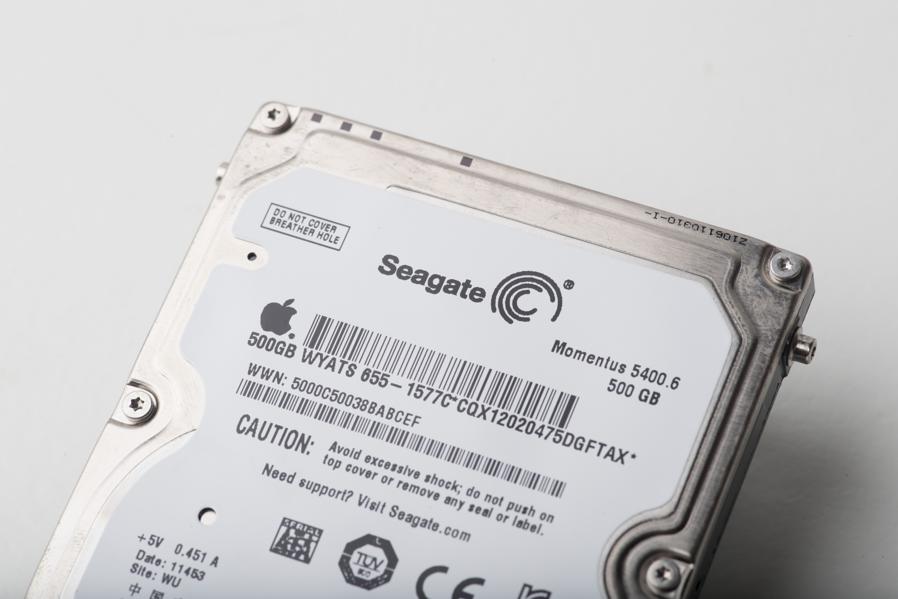 How Much Can Seagate's HDD Revenue Grow Over The Next Three Years?