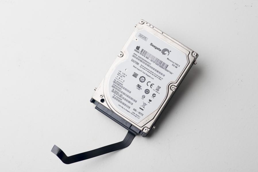 A Look At Our $56 Price Estimate For Seagate Technology