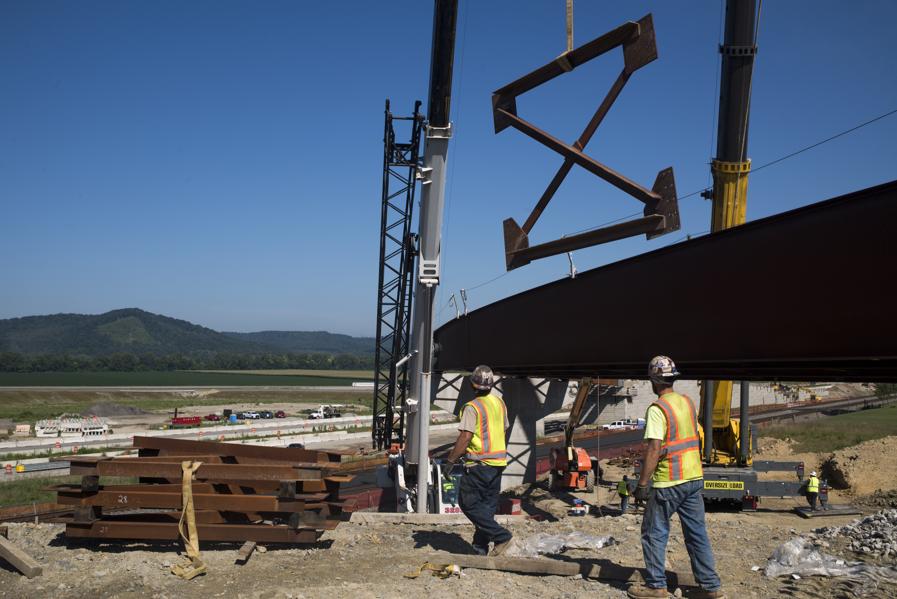 Jobs Report Looks Solid Despite Slowdown in July Growth