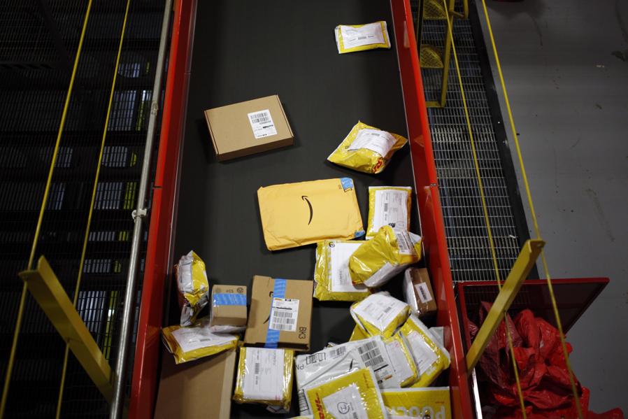 Supreme Court Decision Could Bring Sales Tax To More Online Shopping