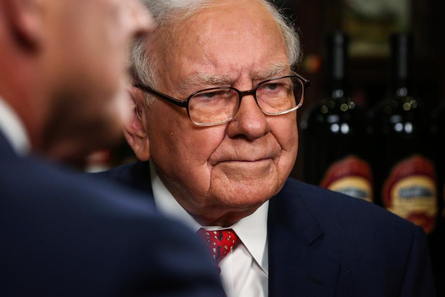 Warren Buffett's Biggest Losers