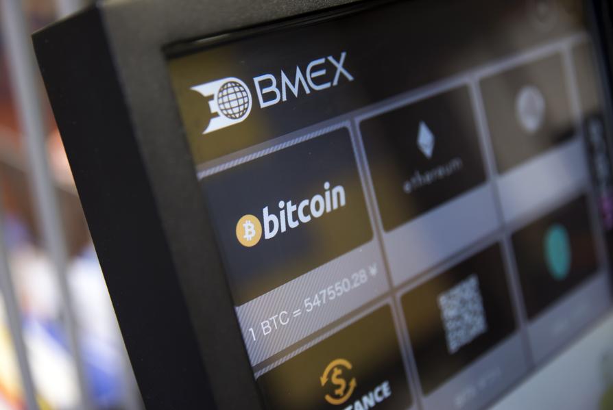 Are New Platforms Threatening The Hegemony Of Bitcoin And Ethereum?