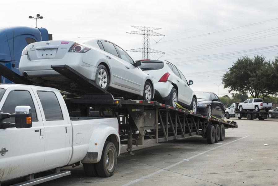 KAR Auctions Services To Spin-Off Insurance Auto Auctions on June 28