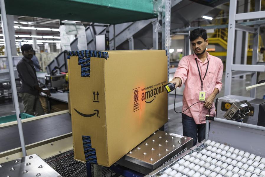 One Day, India Will Beat China In E-commerce