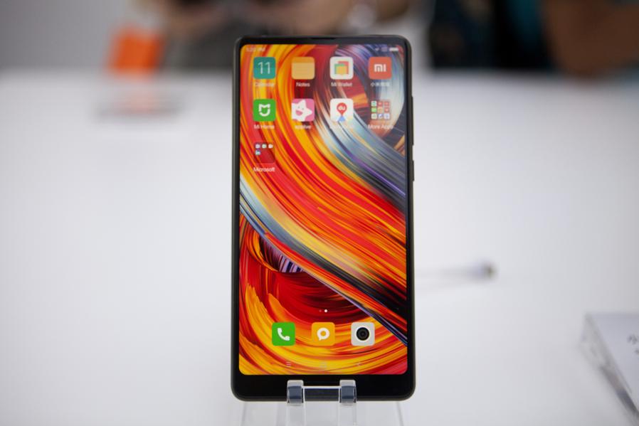2018 Will Be Xiaomi's Coming-Of-Age Year With The Tech World's Biggest Ever IPO