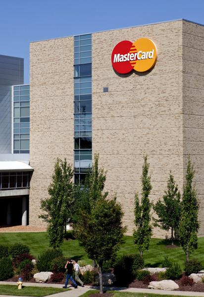 Earnings Preview: What To Expect From Mastercard on Thursday