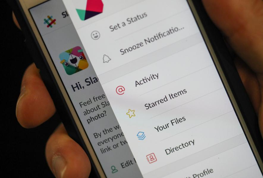 What You Need To Know About The Slack IPO