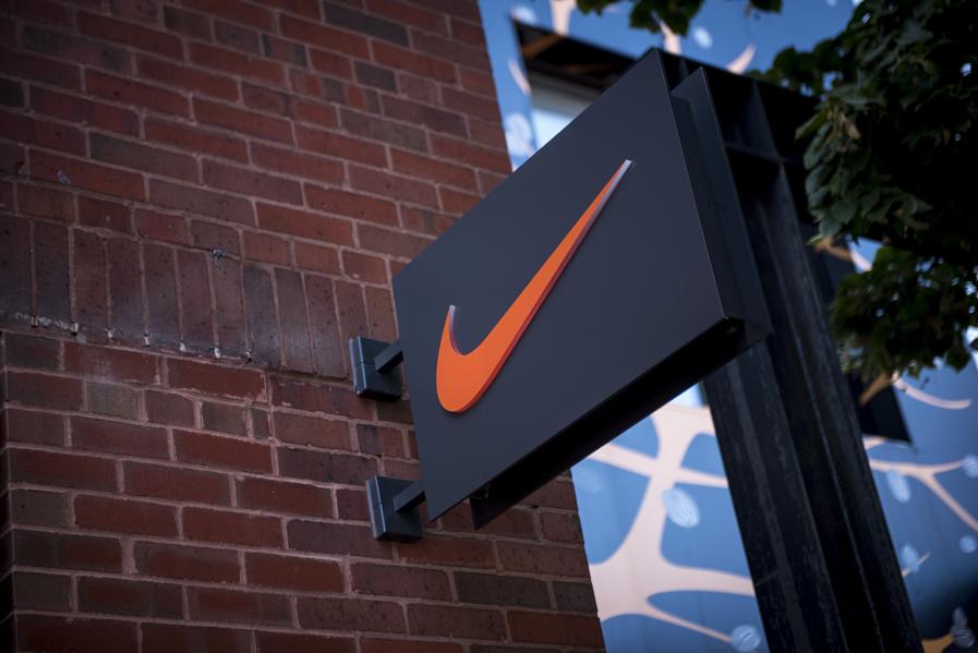 Adidas Is Giving Nike A Run For Its Money