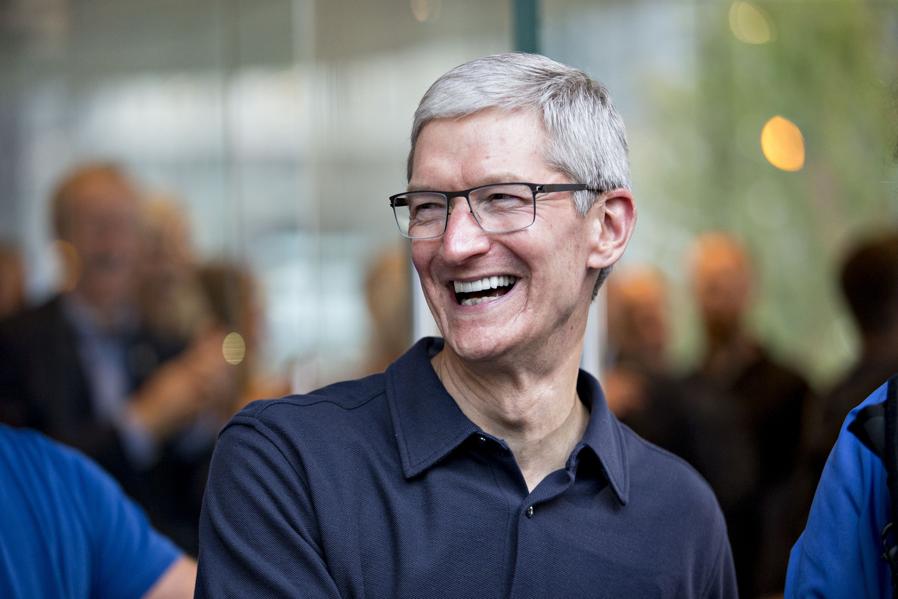 Apple: The Market Is Too Pessimistic