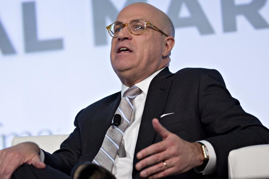 CFTC Chief: Regulators Wrong To Focus On 