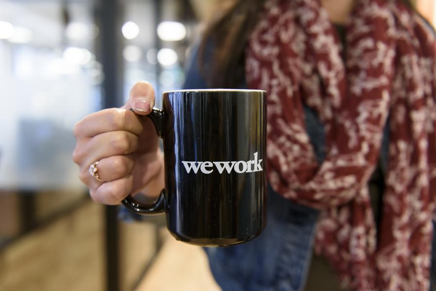 The Psychology Of WeWork's Success