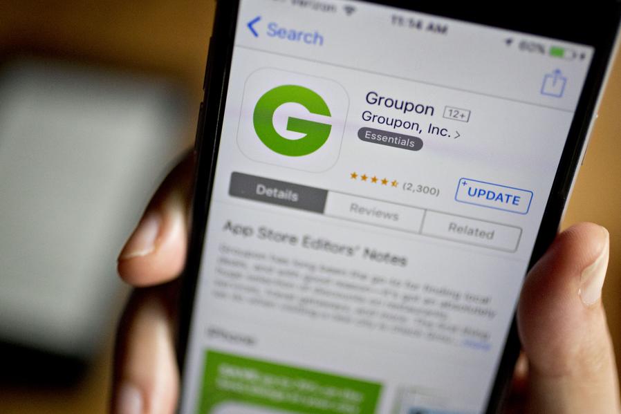 Earnings Preview: What To Expect From Groupon on Wednesday