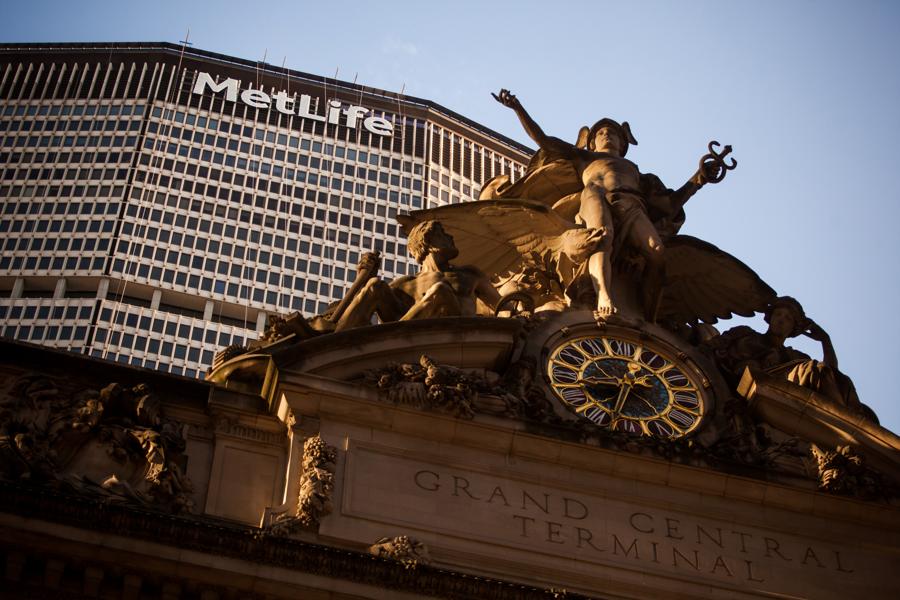 MetLife Plans To Disrupt $2.7 Trillion Life Insurance Industry Using Ethereum Blockchain