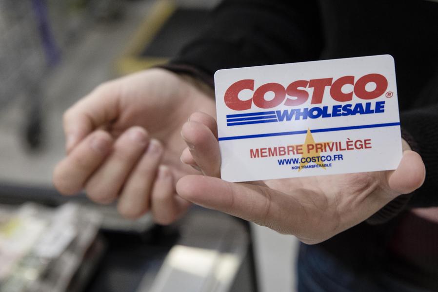 Earnings Preview: What To Expect From Costco On Wednesday
