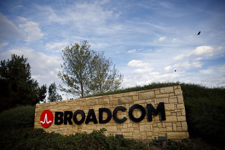 Earnings Preview: What To Expect From Broadcom On Thursday