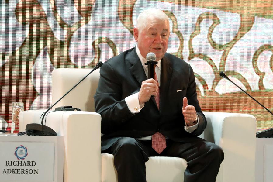 Freeport-McMoRan's Revenue And Earnings Likely To See A Sharp Drop In Q2 2019