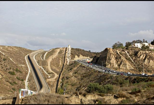 Where's the Immigration Crisis? U.S. Border Patrol Reports Illegal ...