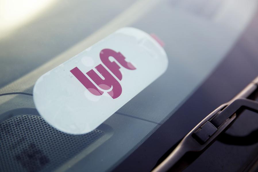 For Uber And Lyft, Medicare Could Be The Next Profitable Ride