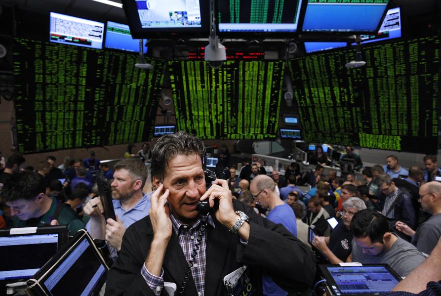 Stock Market Volatility: Its Two Causes Are Not Fundamental, And That Changes Everything