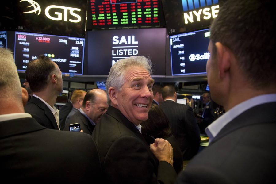 Can A New Product Freshen SailPoint's Growth Rate?