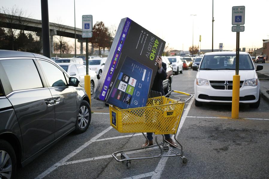When Will Roku Break Even?