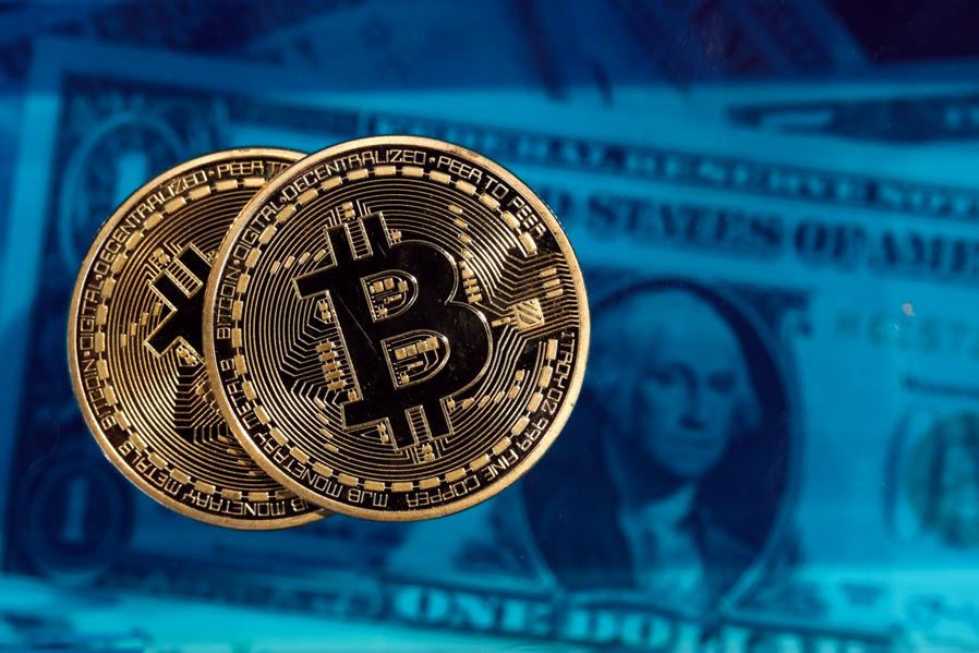 Bitcoin Frenzy Sees Price Top $16,000 Before Losing 20% In Roller Coaster