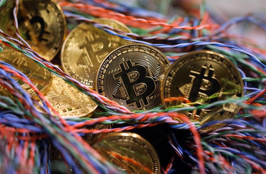 Trust In Stockmarket 'Greater Than Bitcoin' But Not By Much - Survey