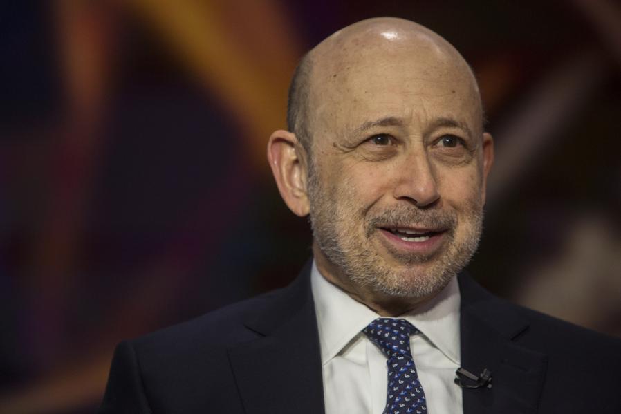 Earnings Preview: What To Expect From Goldman Sachs On Wednesday
