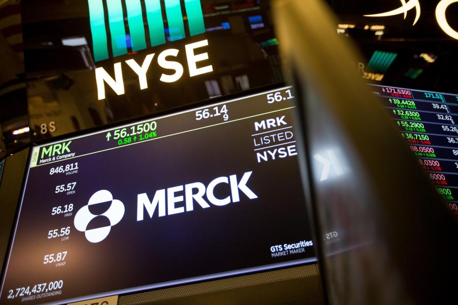The 8 'Dogs Of The Dow' Selections For 2018