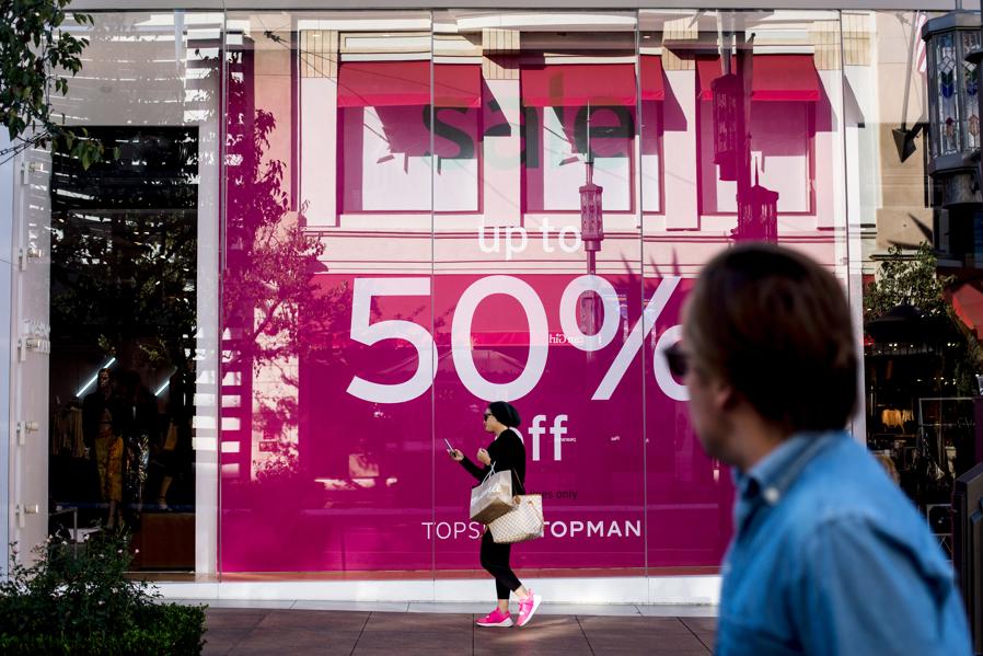 The Least Appreciated, Yet Highly Important, Shopping Week Of The Year