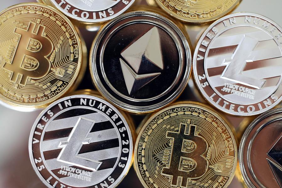Ether Prices Hit Fresh 2018 Low As Free Fall Continues