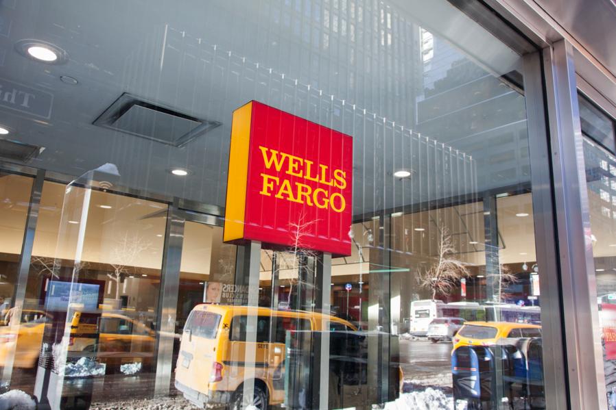 Earnings Preview: What To Expect From Wells Fargo On Friday