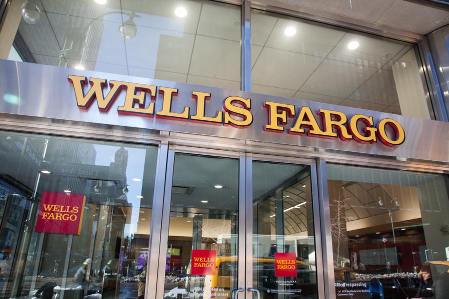 Bank Stocks Have Peaked, Here's Why