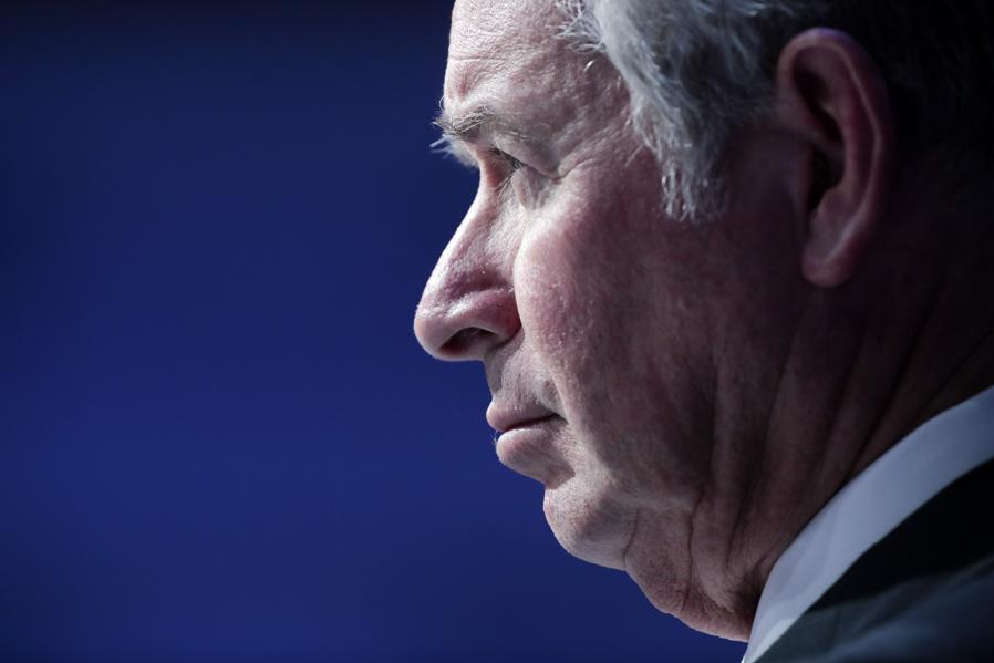 Earnings Preview: What To Expect From Blackstone On Thursday