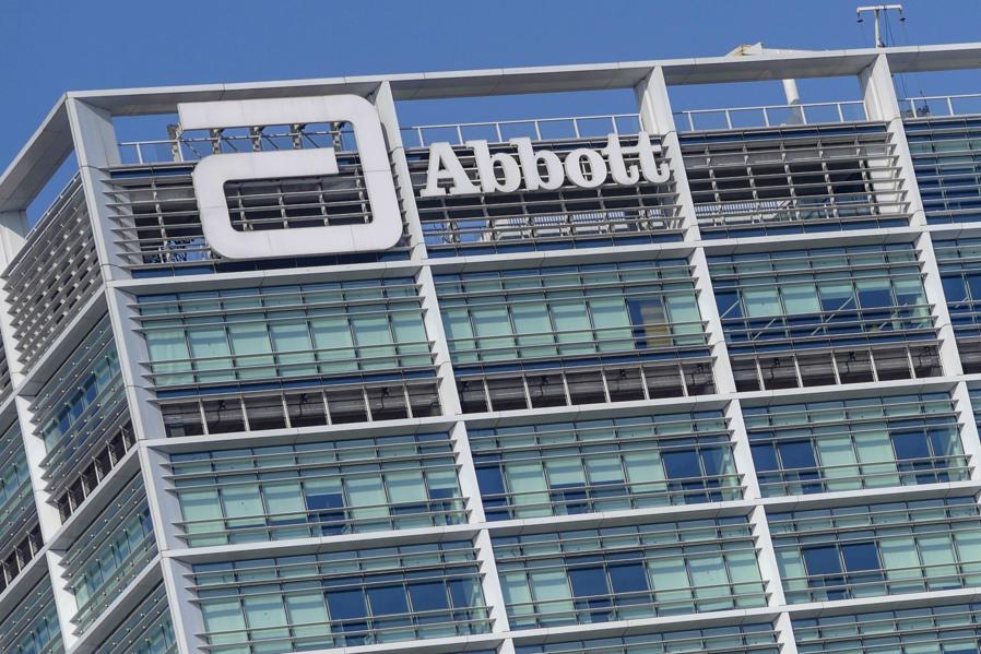 How Does Abbott's Established Pharmaceuticals Business Compare With Its Peers?