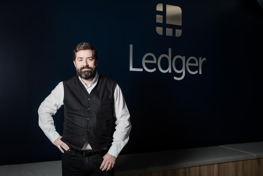 French Crypto Wallet Ledger Is Solving Bitcoin's Biggest Flaw For Financial Giants