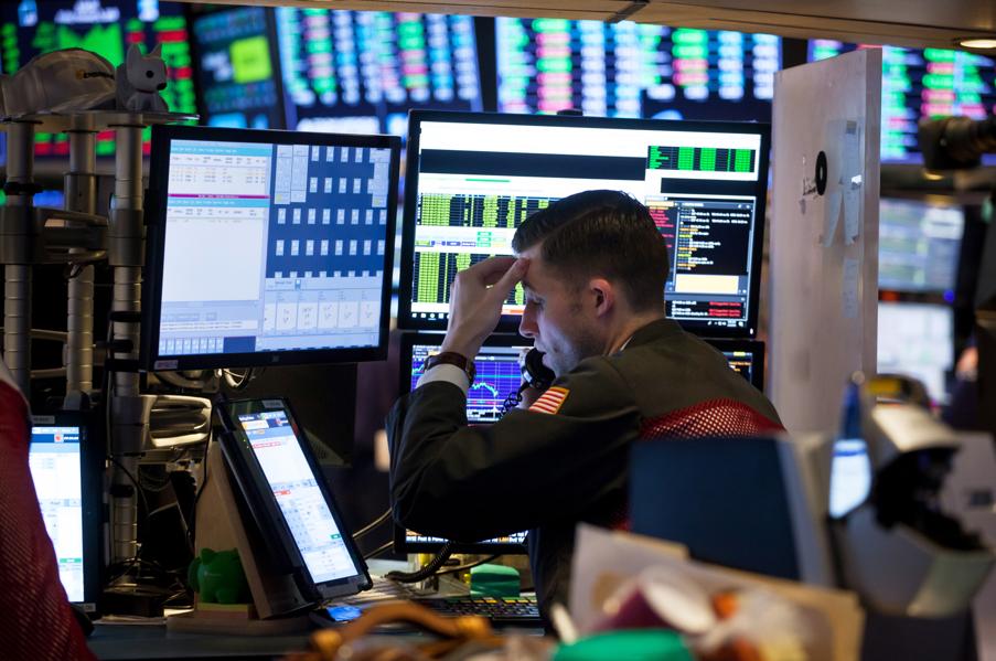 The Fed-Induced Bull Market For Stocks Has Ended