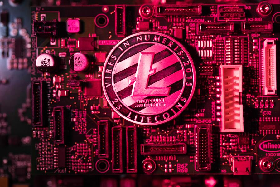 Why Has Litecoin Fallen 50% Since June?