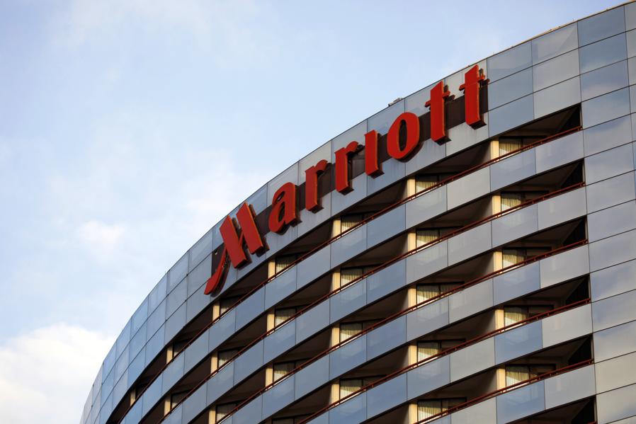 Earnings Preview: What To Expect From Marriott On Tuesday