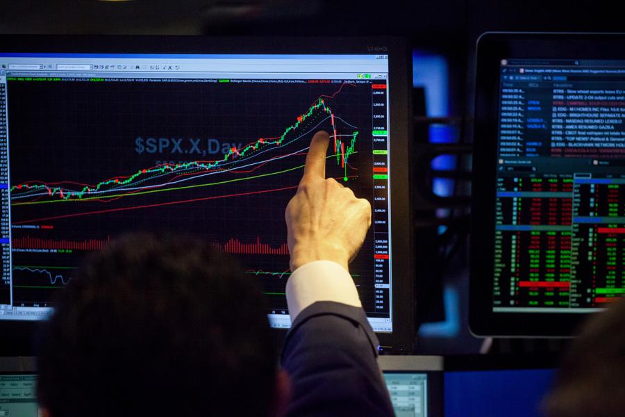 After The May Plunge: Buying Opportunity Or Last Chance To Sell?
