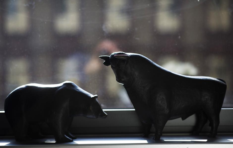 Investor Sentiment: Optimism Rebounds To Six-Week High