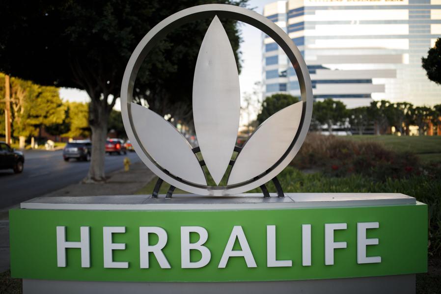 Earnings Preview: What To Expect From Herbalife On Tuesday