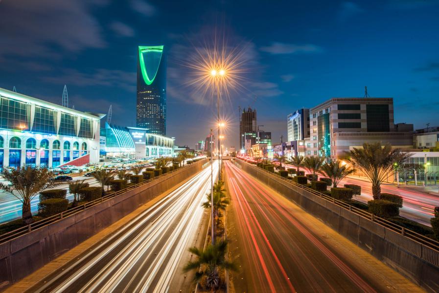Signs Point To Trouble Ahead For Saudi Economy
