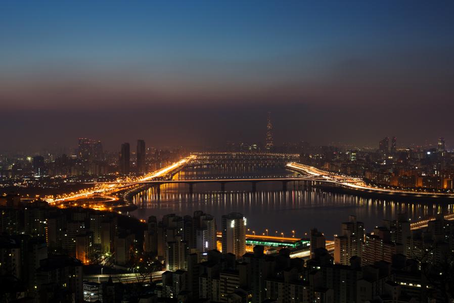 South Korea Triples Its Financial Commitment to Startups