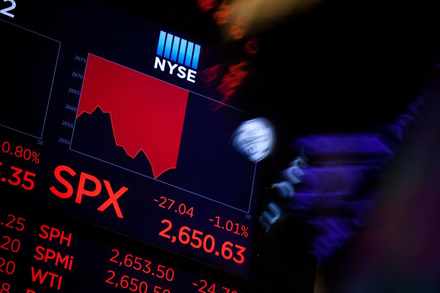 Beware Your Stock's Imminent Hike In Indebtedness
