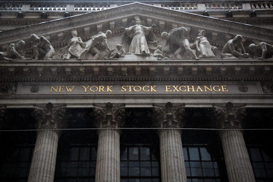 Trump's Tariffs: Terrible? Yes. Reason To Sell Stocks? No!