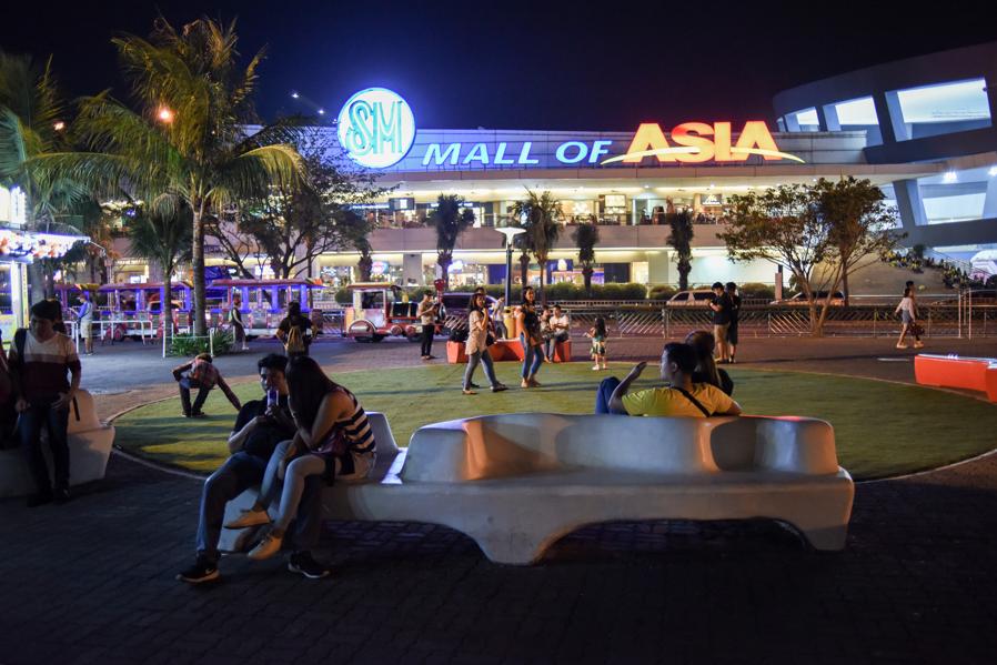 Asia's Ten Best Countries--From Abe's Japan To Duterte's Philippines