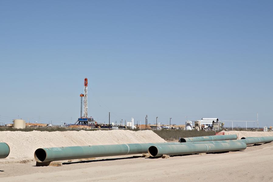 The U.S. Oil Boom Is Starting To See Some Limiters To Growth