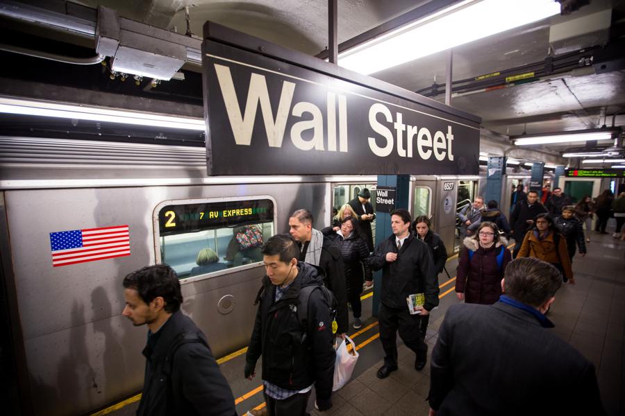 Wall Street In 2018: It's Time To Pay More Attention To Private Equity Stocks
