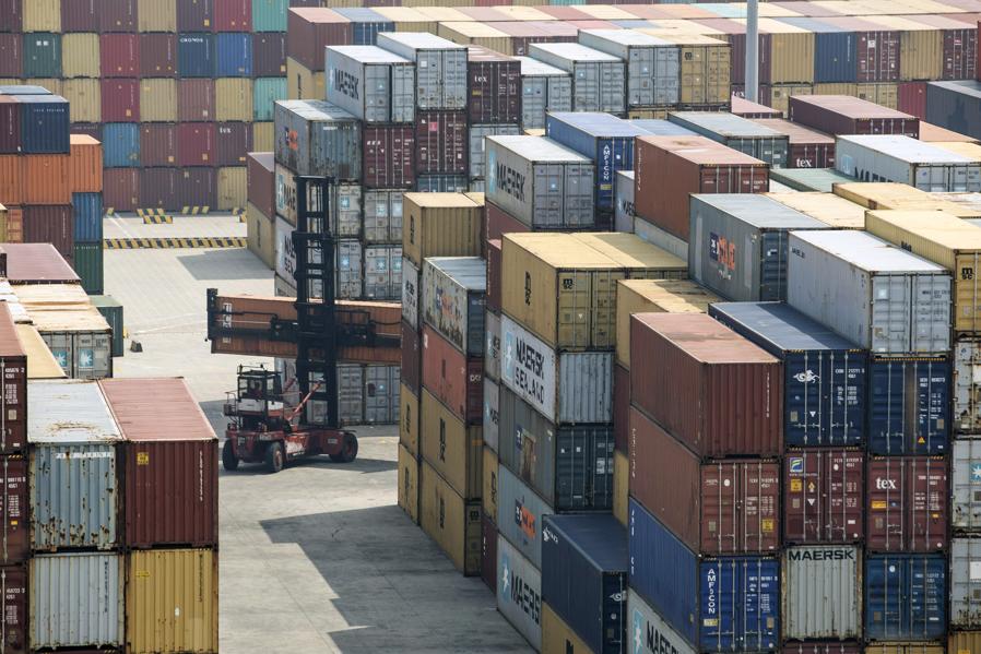 Trade War Or Not, Beijing Will Continue Buying US Treasuries -- It Has No Choice